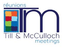 2017 Till &amp; McCulloch Meetings