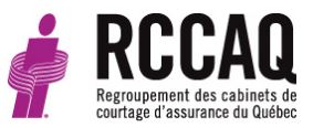 RCCAQ 2017-44e CONGR&#200;S