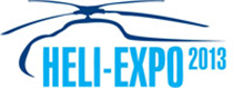 HELI-EXPO 2013
