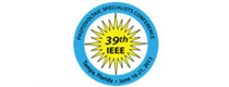 IEEE - Photovoltaic Specialist Conference