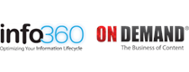 info360 and ON DEMAND