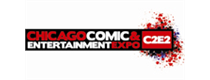 C2E2 Chicago Comic &amp; Entertainment Expo
