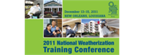 National Weatherization Training Conference