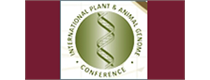 Plant &amp; Animal Genome XX Conference