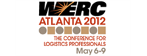 WERC Conference Atlanta 2012, May 6-9 | WIRE, May 6-7