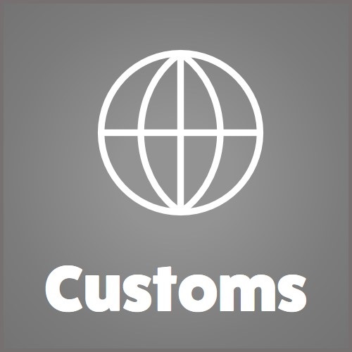 customs
