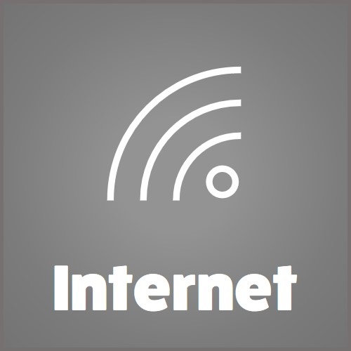 internet