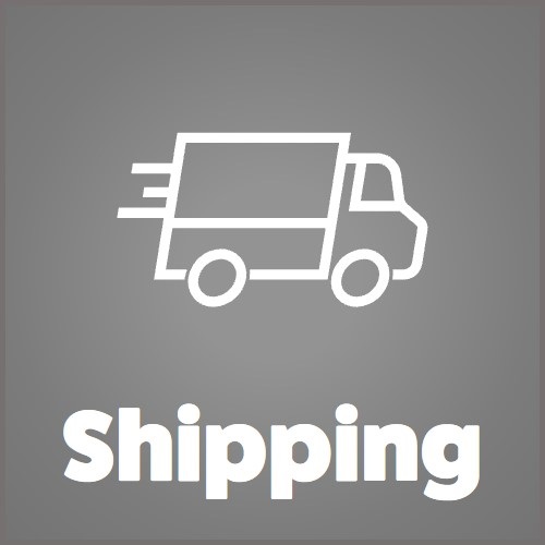 Shipping
