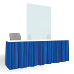 Covid Barrier Options