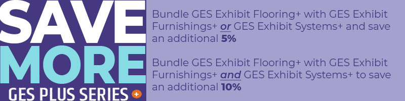 Save More with GES Series