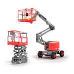 Lift Equipment