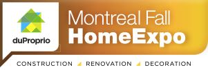 Montreal Fall HomeExpo