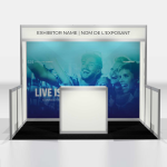Draped Booth Packages